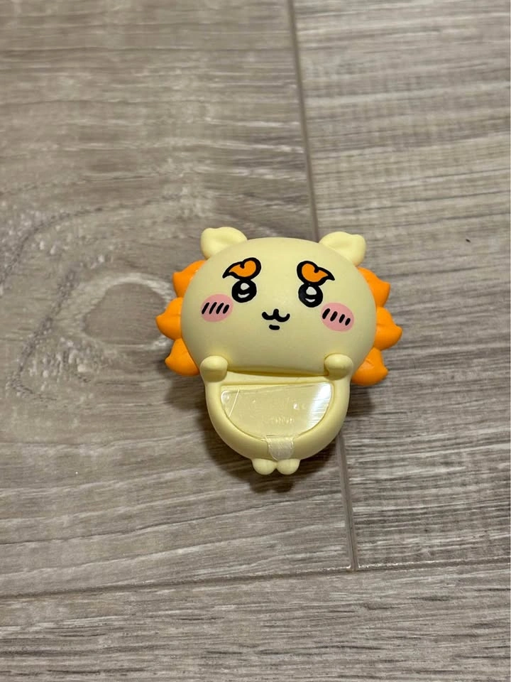 Shisa Lion Accessory