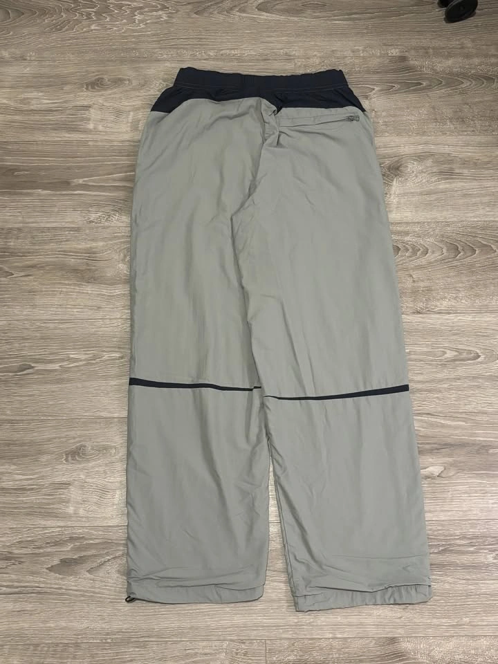 BoilerRoom x Umbro Grey Track Pants - photo 2