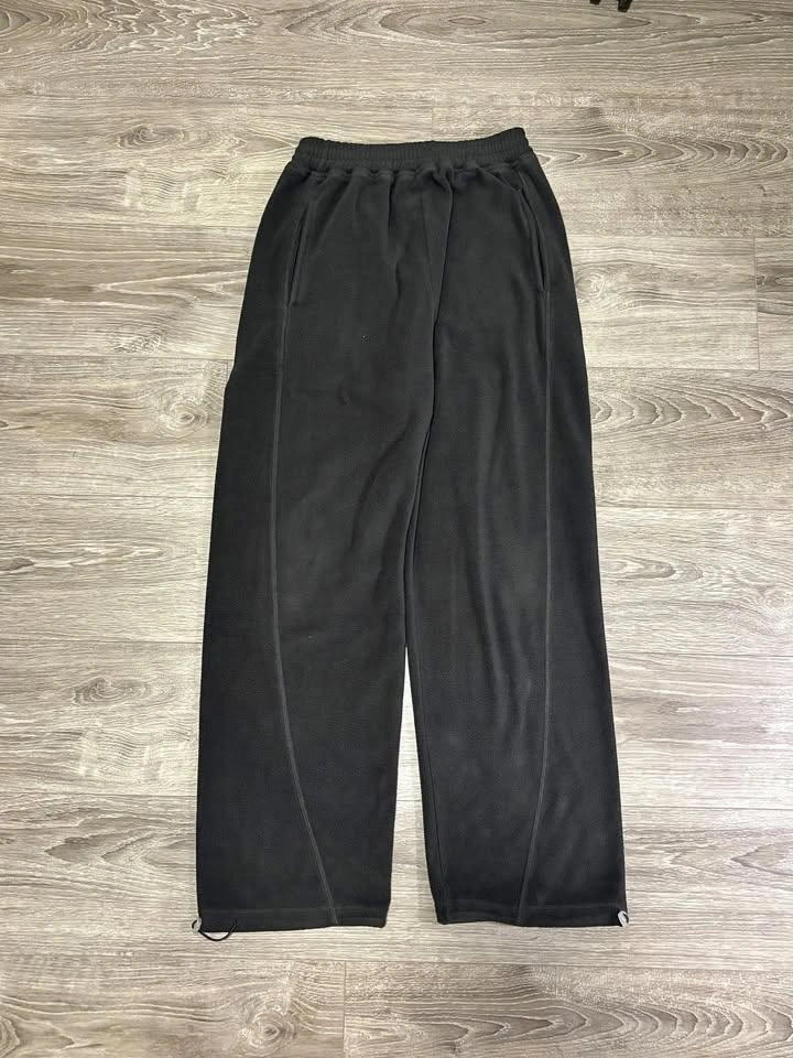 Off The Label (TakaOriginal) Grey Fleece Sweatpants