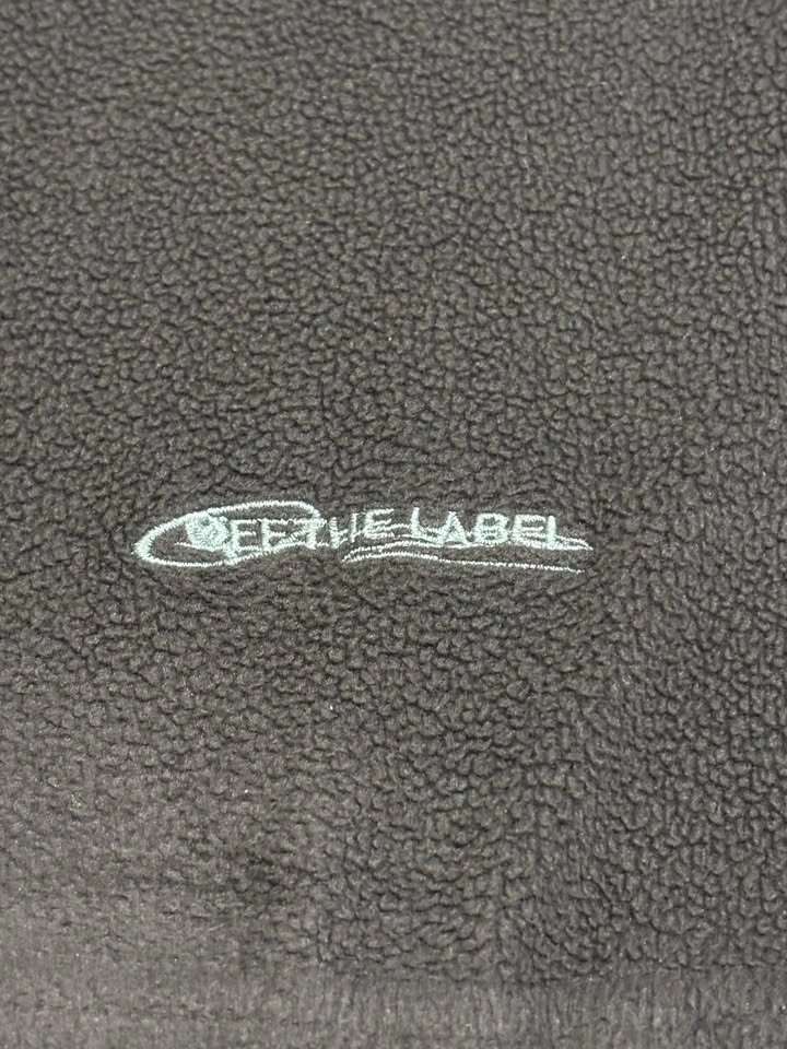 Off The Label (TakaOriginal) Grey Fleece Sweatpants - photo 3