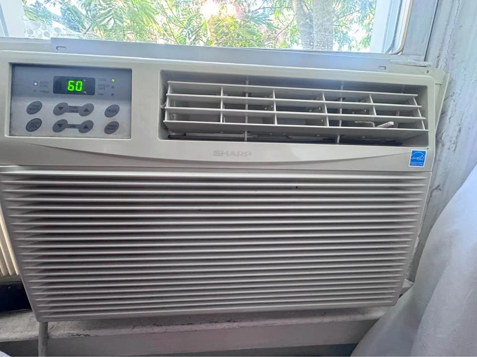 Air Conditioner