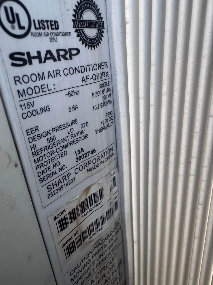 Air Conditioner - photo 2