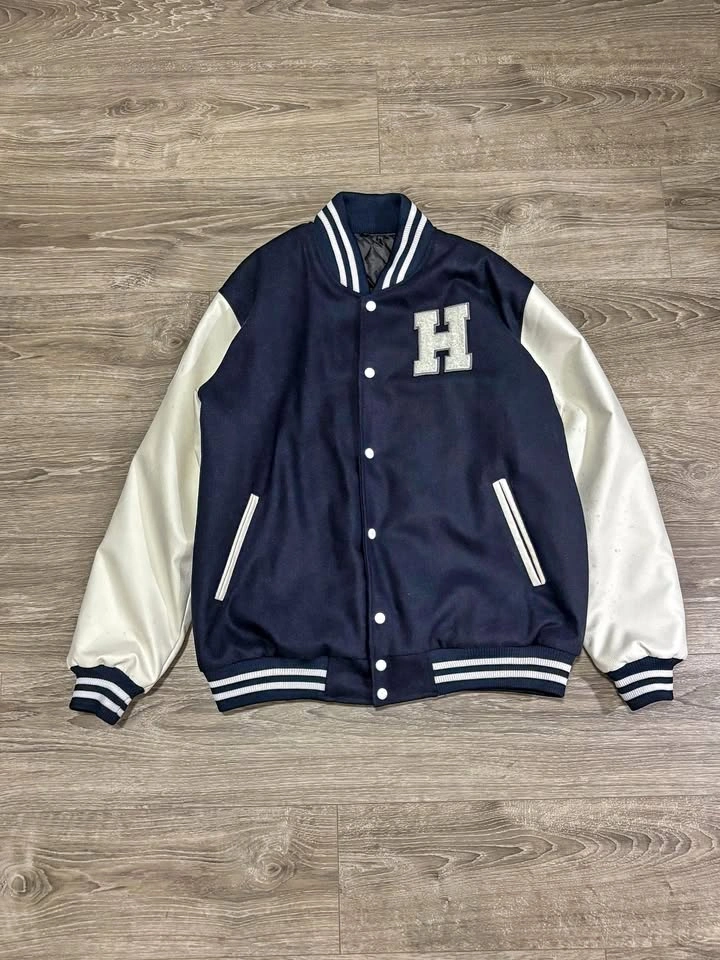 Hanyang University Varsity Jacket - photo 2