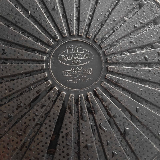 Ballarini Induction Frying Pan - photo 3