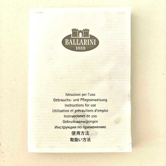 Ballarini Induction Frying Pan - photo 4