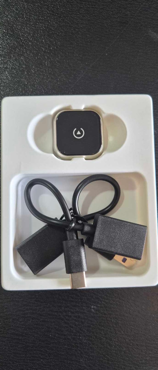 JSL Wireless Carplay Adapter - photo 3