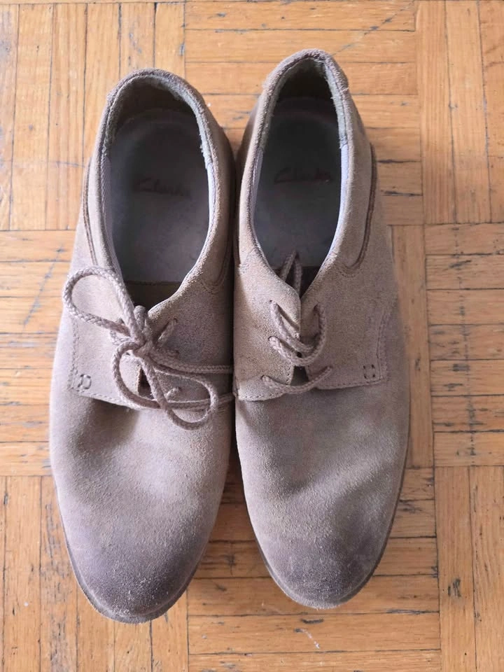 Clark's shoes - photo 2