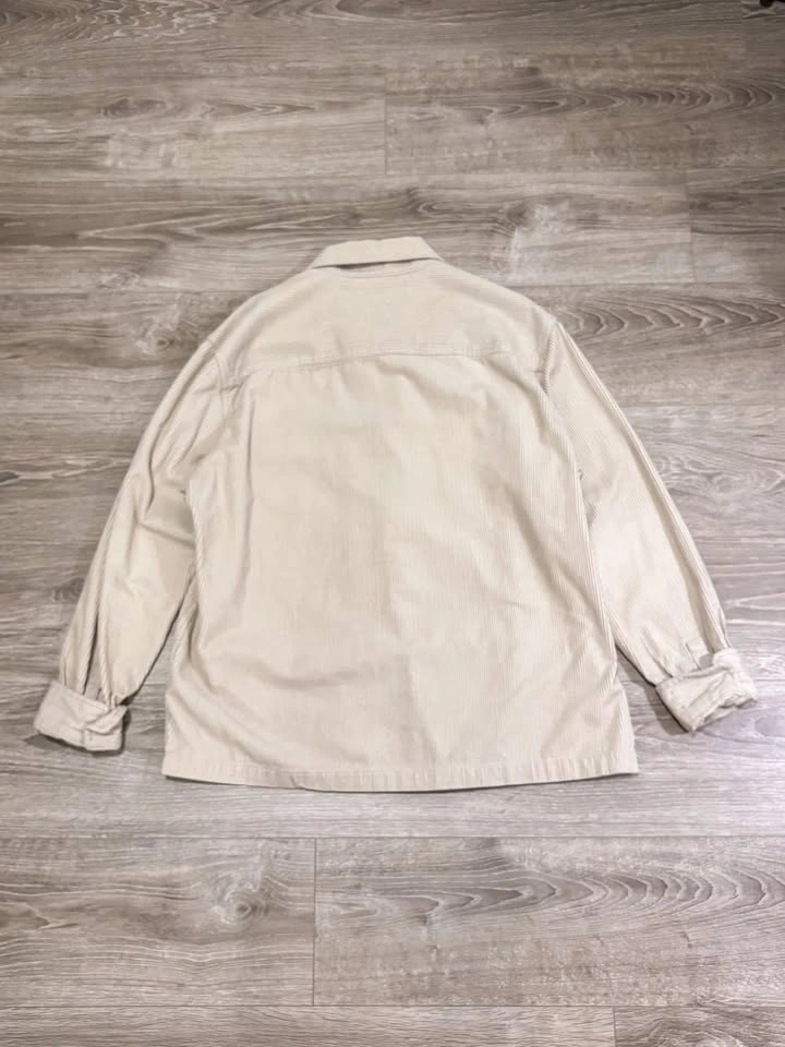 H&M Beige Jacket - photo 2