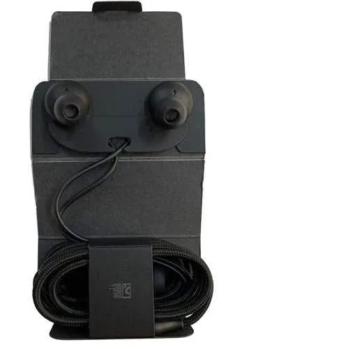 AKG Earbuds (SAMSUNG) Original Aux output in-Ear Headphones image indicator(3)