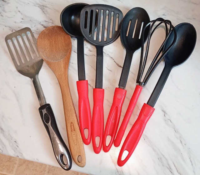 cooking tools
