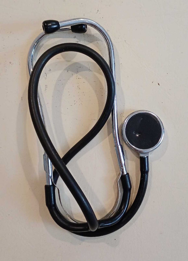 stethoscope