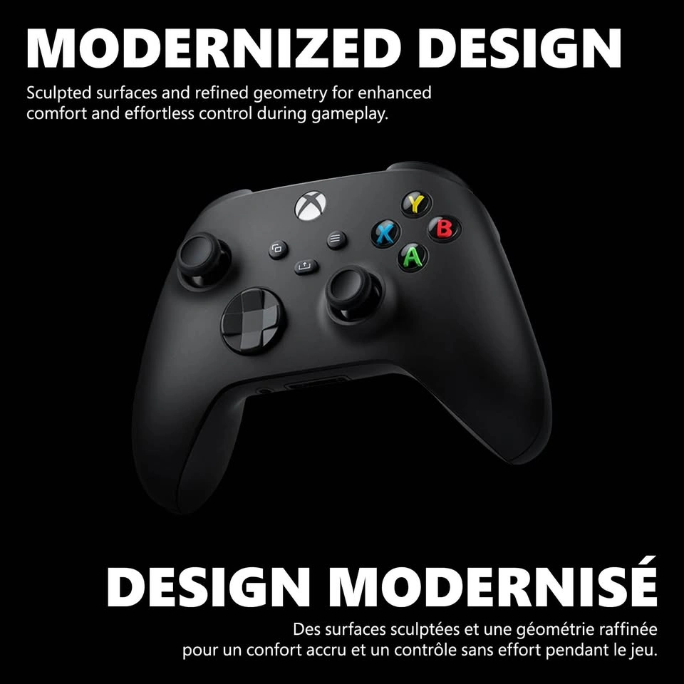 Xbox controller WIRELESS - photo 3
