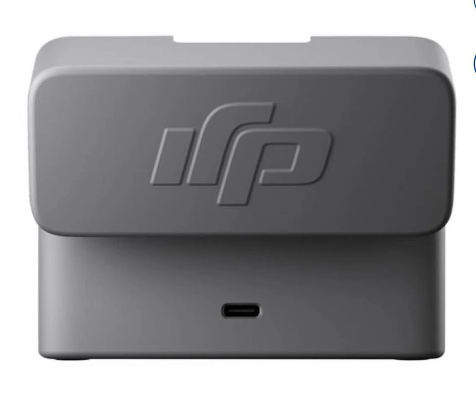 DJI Mic Mini Sealed Box - photo 5