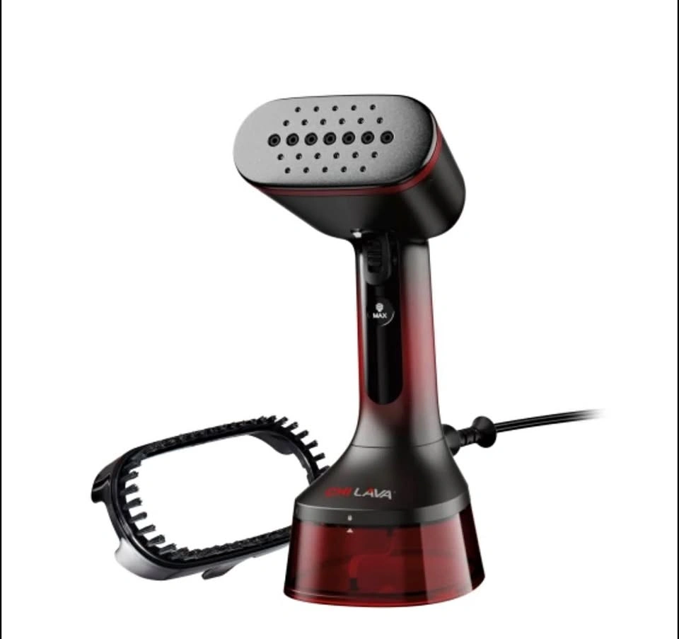 CHI lava handheld garment steamer