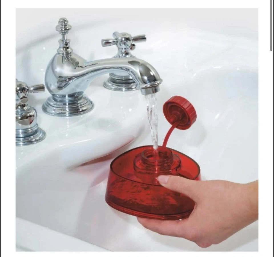 CHI lava handheld garment steamer - photo 2