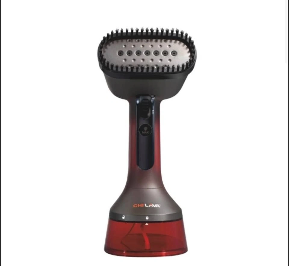 CHI lava handheld garment steamer - photo 4