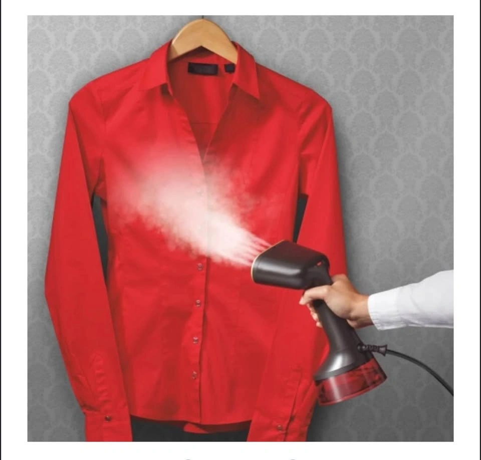 CHI lava handheld garment steamer - photo 5