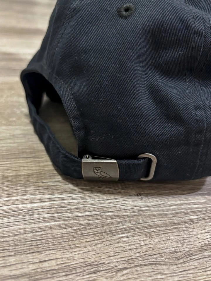 OVO October's Very Own Varsity Cap - photo 3