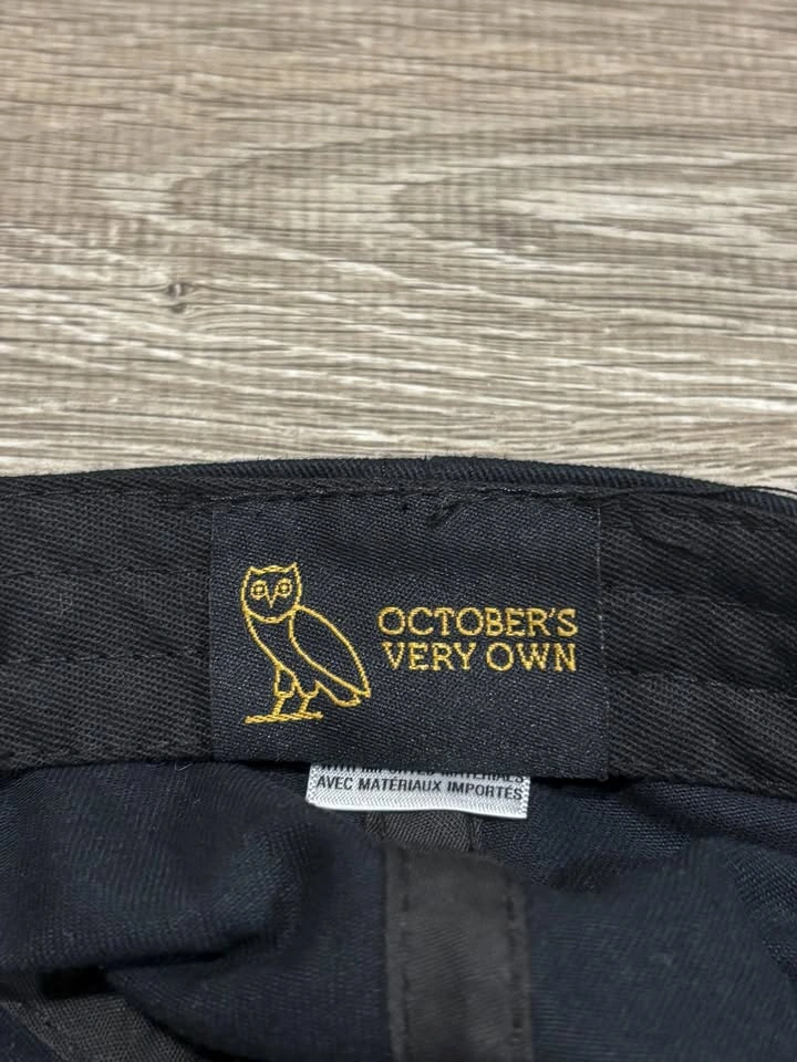 OVO October's Very Own Varsity Cap - photo 4