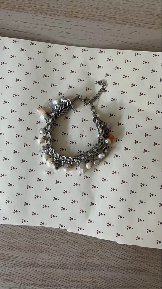 Chunky vintage bracelet - photo 3