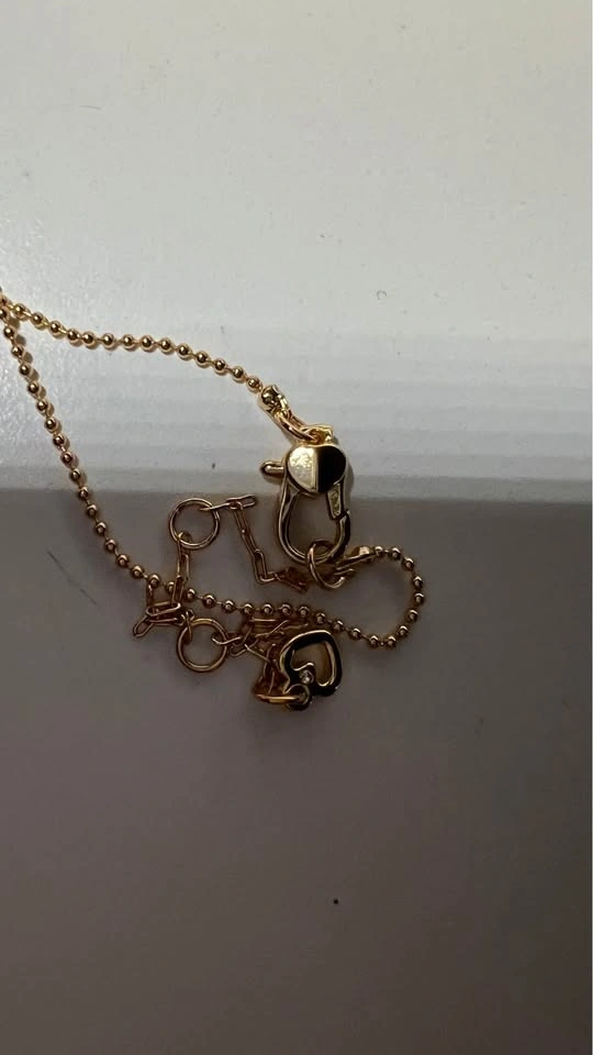 Kate spade light up the room necklace - photo 4