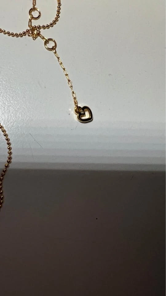 Kate spade light up the room necklace - photo 5