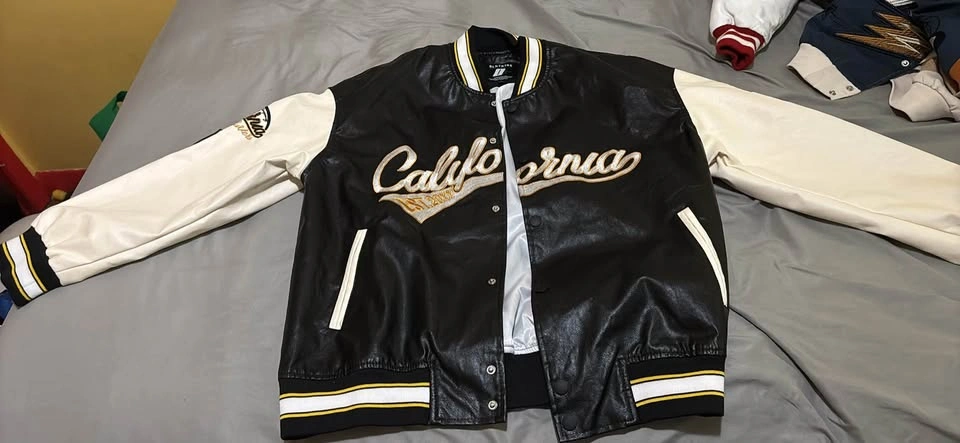 Vintage bomber jackets - photo 2