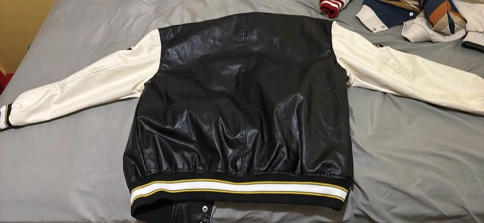 Vintage bomber jackets - photo 3