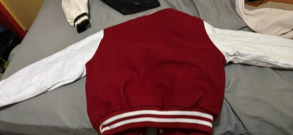 Vintage bomber jackets - photo 5