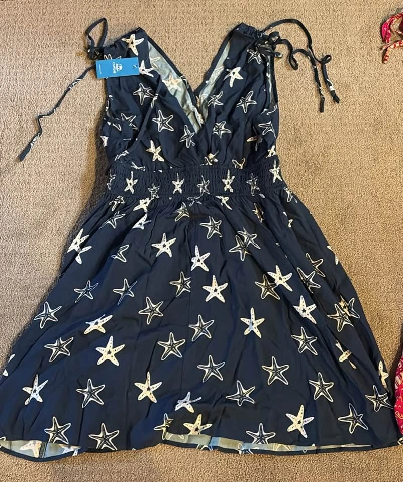 Brand New Dresses with Tags (Size: Large) - photo 2