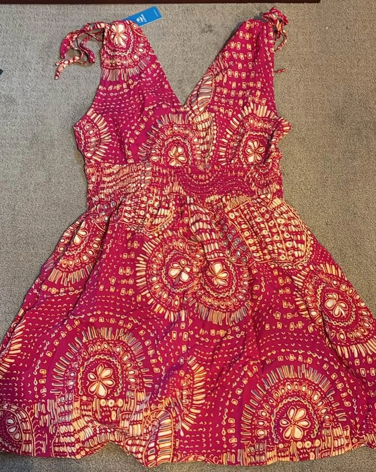 Brand New Dresses with Tags (Size: Large) - photo 3