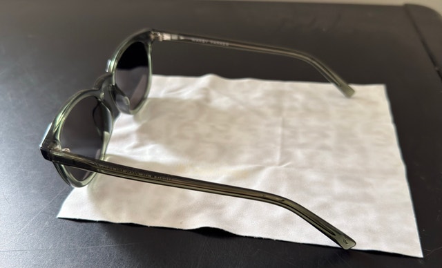 Warby Parker sunglasses - photo 3