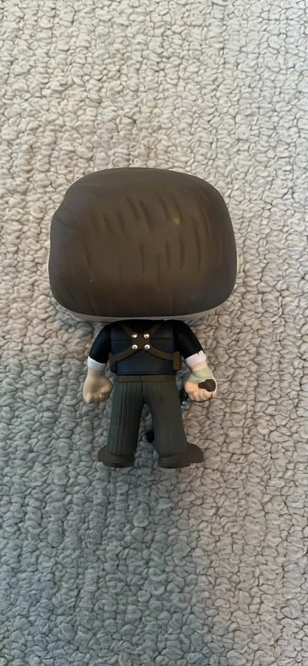 funko pop Booker DeWitt bioshock - photo 2