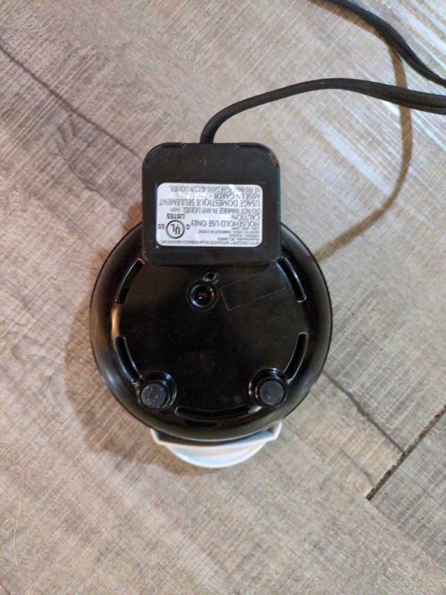 Betty Crocker Egg Cooker - photo 3