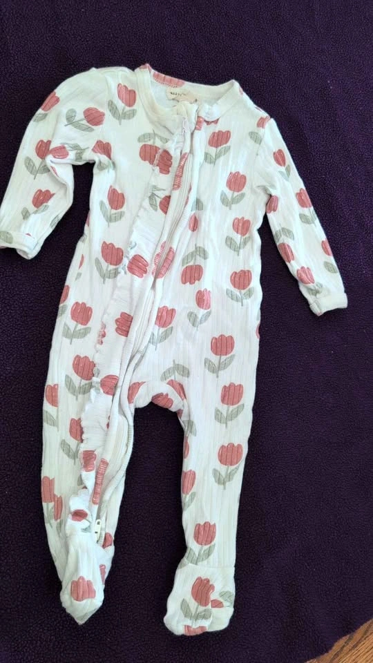 F&F Baby Outfit Set 0-3 Months - photo 3