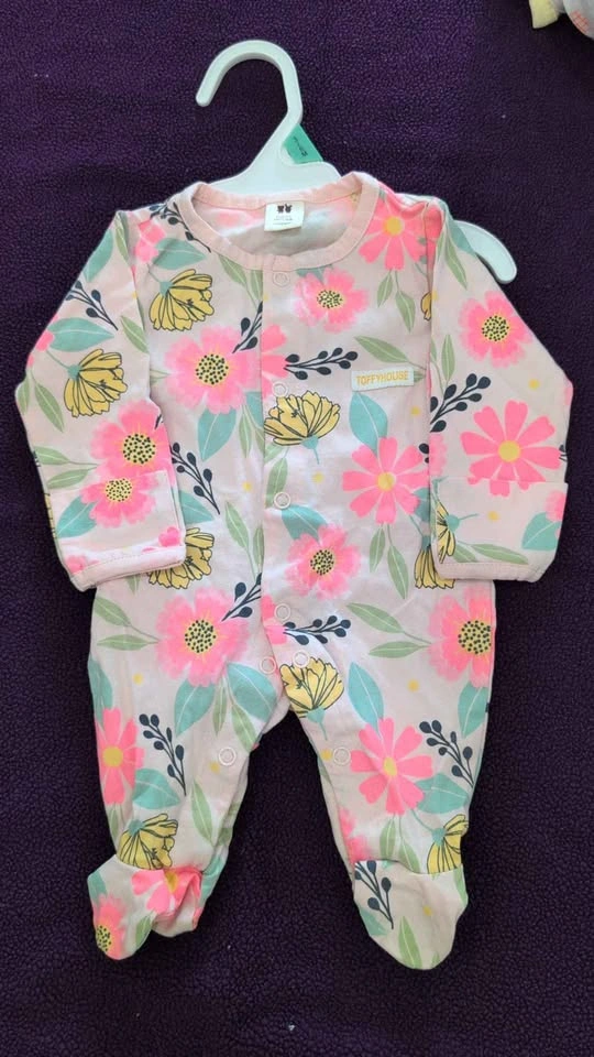 F&F Baby Outfit Set 0-3 Months - photo 4