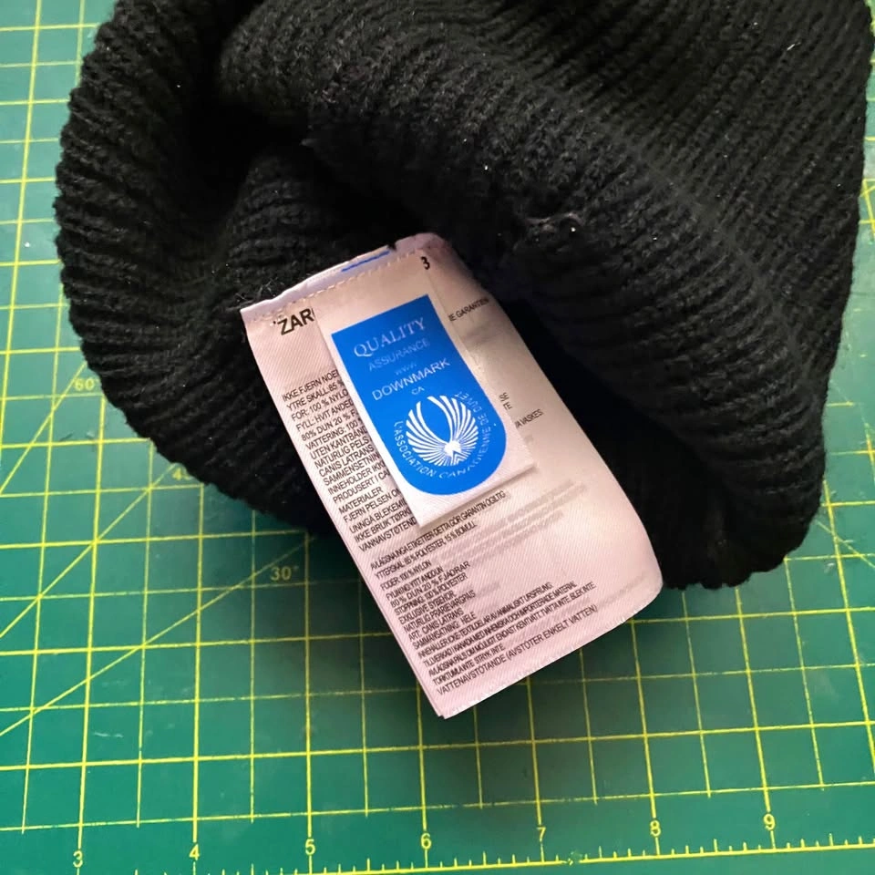 Canada Goose Toque - photo 3