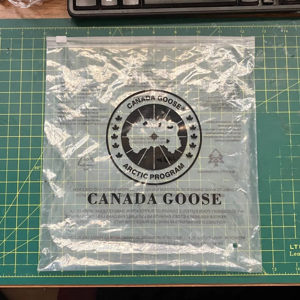 Canada Goose Toque - photo 5