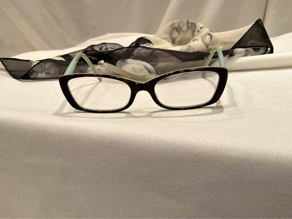 Tiffany & Co Vintage Eyeglasses Frames