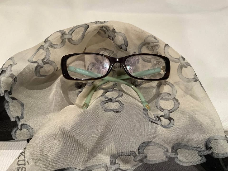 Tiffany & Co Vintage Eyeglasses Frames - photo 2