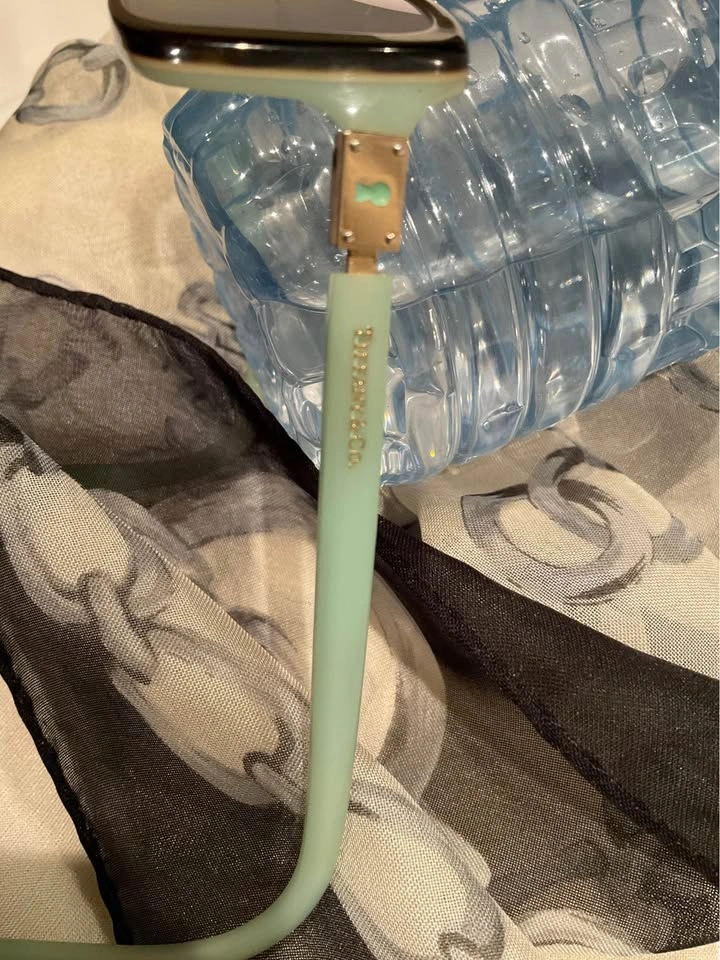 Tiffany & Co Vintage Eyeglasses Frames - photo 3