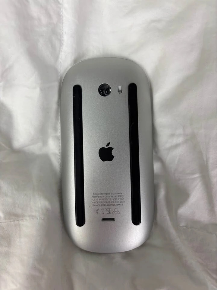 Apple Mouse - photo 2
