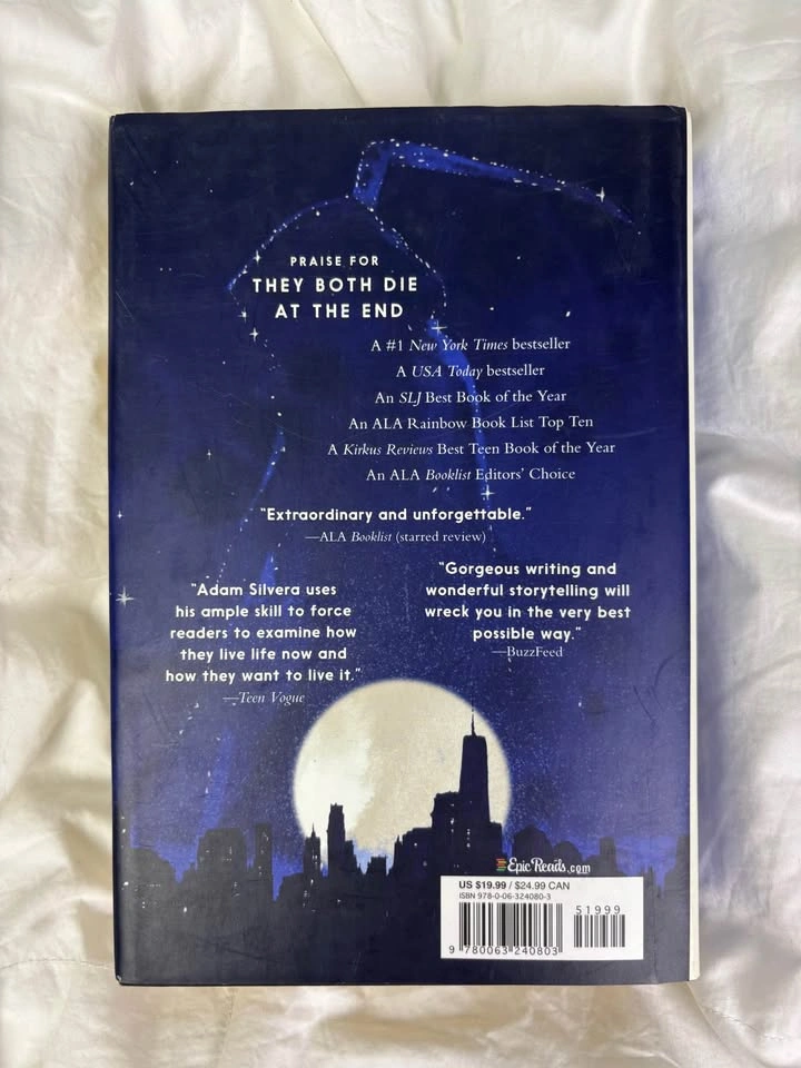 The First to Die at The End - Used Books - photo 2