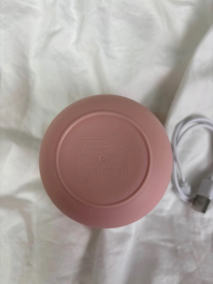 Mini Diffuser - photo 4