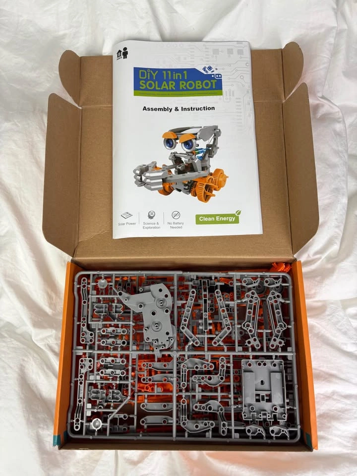 Building Kit - STEAM Education Toys - photo 2
