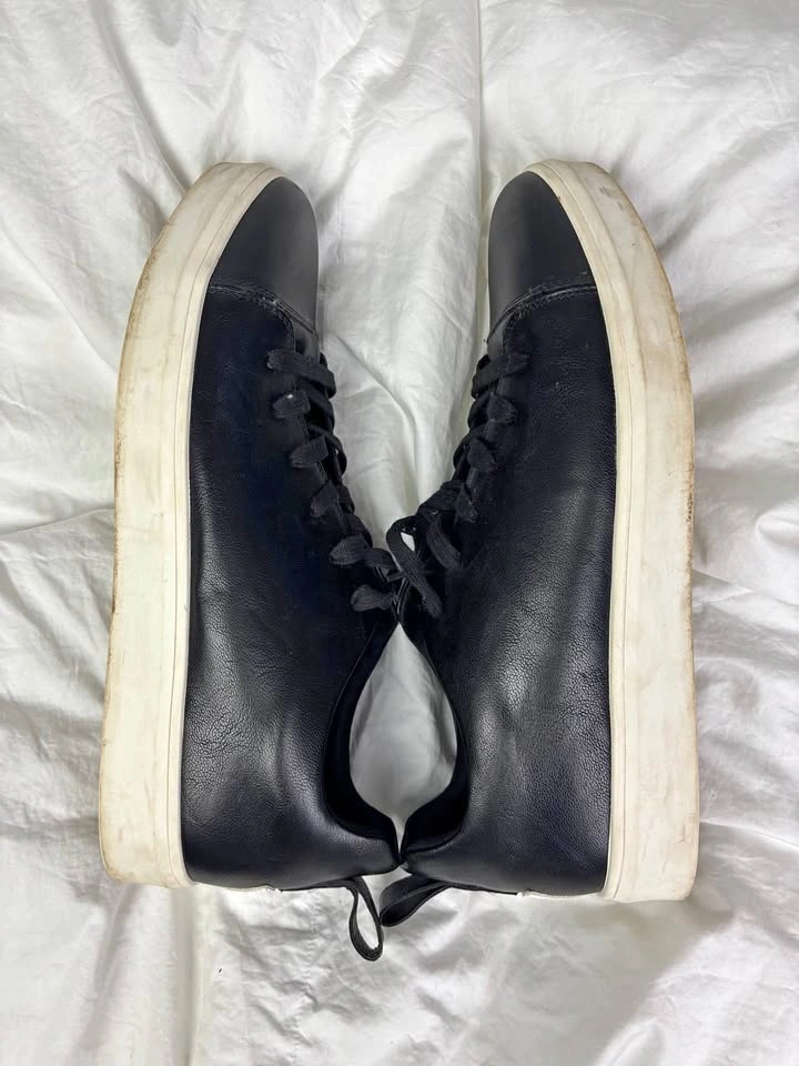 Mat & Nat - Leather Shoes Size 45EU/11US