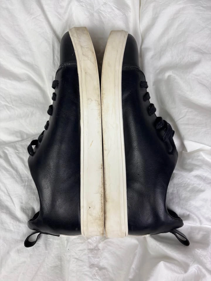 Mat & Nat - Leather Shoes Size 45EU/11US - photo 3
