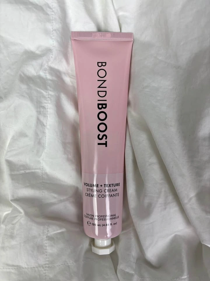 BONDI BOOST - Volume+Texture Styling Cream