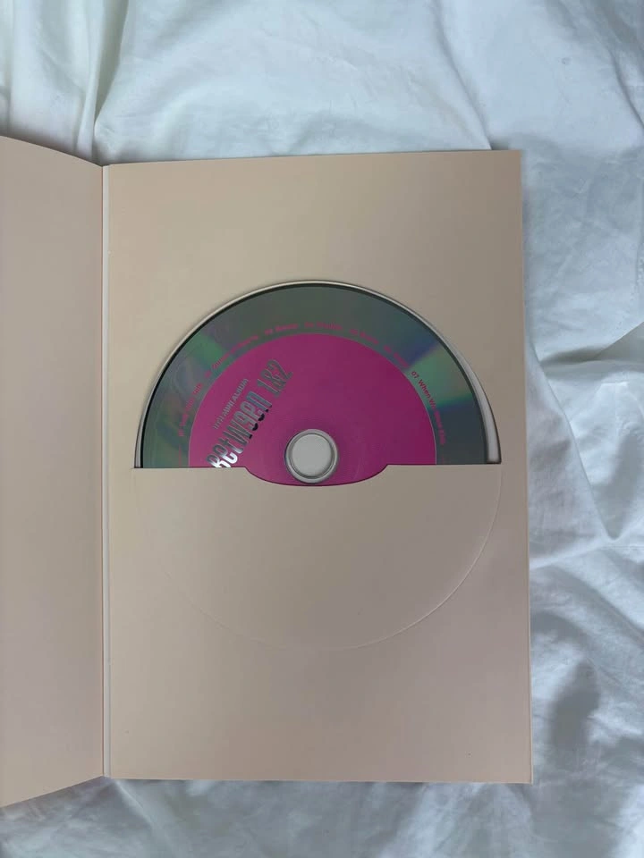 Between 1&2 - TWICE ALBUM - photo 4