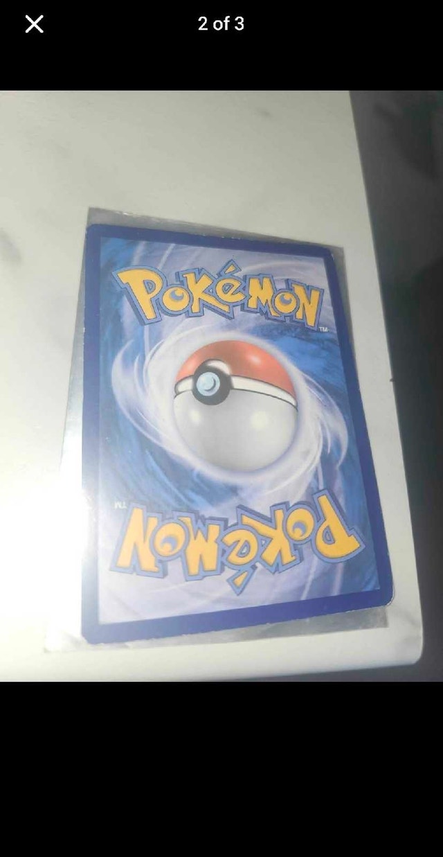 Mega Manectric EX - photo 3